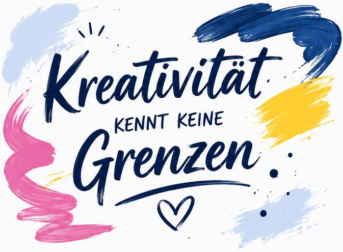 Kreativitaet